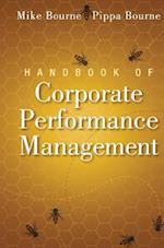 Handbook of Corporate Performance Management