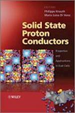 Solid State Proton Conductors – Properties and Applications in Fuel Cells