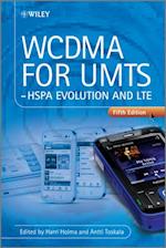 WCDMA for UMTS