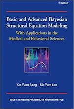 Basic and Advanced Bayesian Structural Equation Modeling