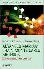 Advanced Markov Chain Monte Carlo Methods