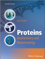 Proteins – Biochemistry and Biotechnology 2e