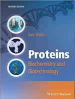 Proteins – Biochemistry and Biotechnology 2e