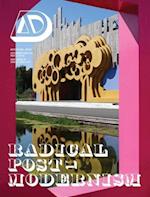 Radical Post–Modernism – Architectural Design