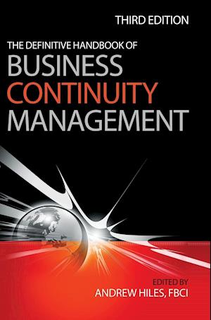 The Definitive Handbook of Business Continuity Management