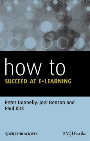 How to Succeed at e–learning