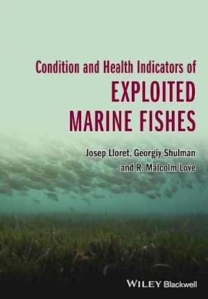 Condition and Health Indicators of Exploited Marine Fishes