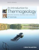 An Introduction to Thermogeology – Ground Source Heating and Cooling
