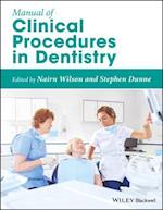 Manual of Clinical Procedures in Dentistry