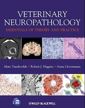 Veterinary Neuropathology