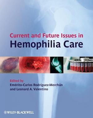 Current and Future Issues in Haemophilia Care