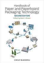 Handbook of Paper and Paperboard Packaging Technology