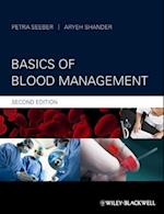 Basics of Blood Management 2e