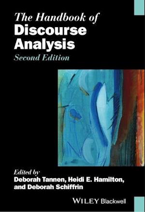 The Handbook of Discourse Analysis