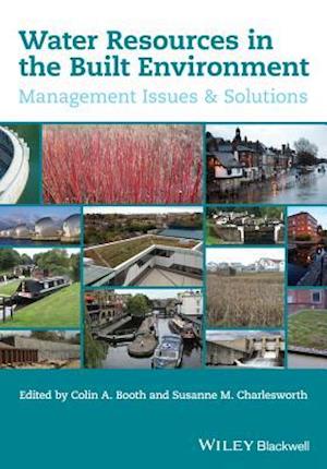 Water Resources in the Built Environment