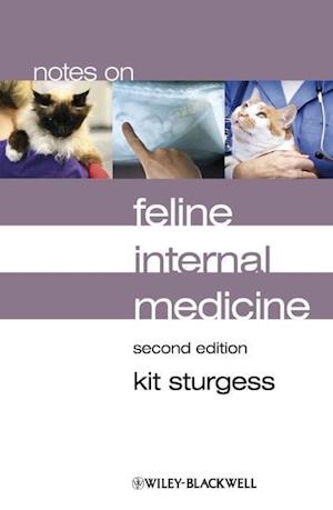 Notes on Feline Internal Medicine 2e