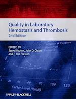 Quality in Laboratory Hemostasis and Thrombosis 2e