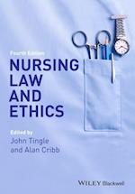 Nursing Law and Ethics 4e