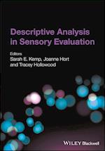 Descriptive Analysis in Sensory Evaluation