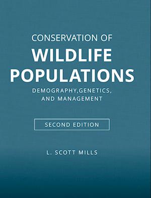 Conservation of Wildlife Populations