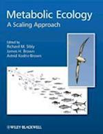 Metabolic Ecology – A Scaling Approach