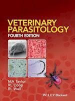 Veterinary Parasitology 4e