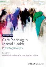 Care Planning in Mental Health – Promoting Recovery 2e
