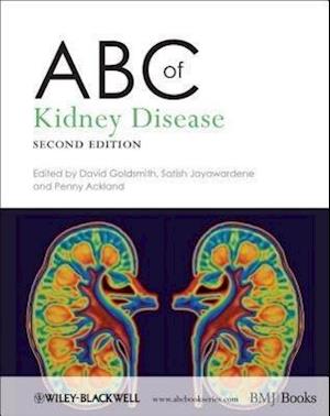 ABC of Kidney Disease 2e