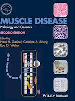 Muscle Disease – Pathology and Genetics