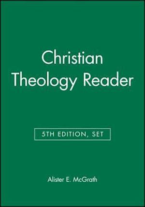 Christian Theology Reader