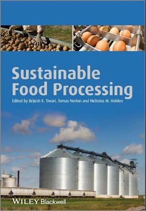 Sustainable Food Processing