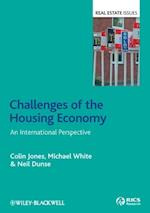 Challenges of the Housing Economy – An International Perspective