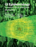 GI Epidemiology – Diseases and Clinical Methodology 2e