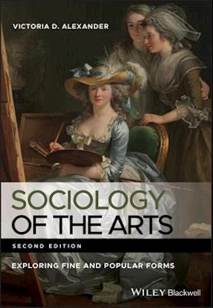 Sociology of the Arts