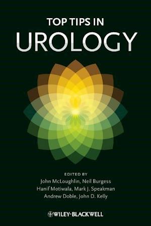 Top Tips in Urology 2e
