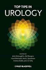 Top Tips in Urology 2e