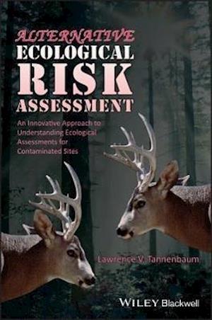 Alternative Ecological Risk Assessment