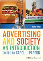 Advertising and Society