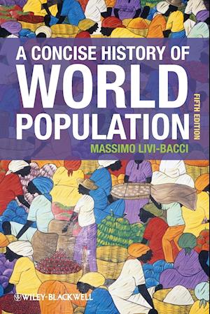 A Concise History of World Population