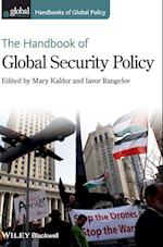 The Handbook of Global Security Policy