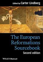 The European Reformations Sourcebook 2e