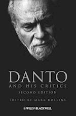 Danto and His Critics, Second Edition