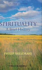 Spirituality – A Brief History