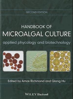 Handbook of Microalgal Culture