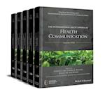 The International Encyclopedia of Health Communica tion