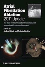 Atrial Fibrillation Ablation 2011 Update – The State of the Art based on the VeniceChart International Consensus Document