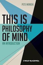 This is Philosophy of Mind – An Introduction