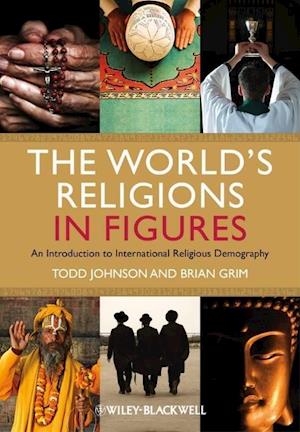 The World's Religions in Figures – An Introduction to International Religious Demography