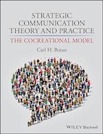 Strategic Communication Theory and Practice – The Cocreational Model