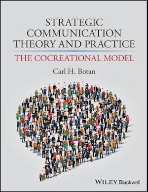 Strategic Communication Theory and Practice – The Cocreational Model